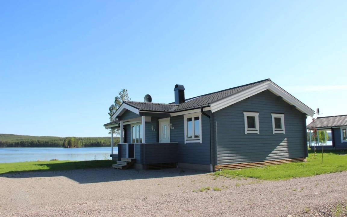 Photo of Buildings in Svardsjo