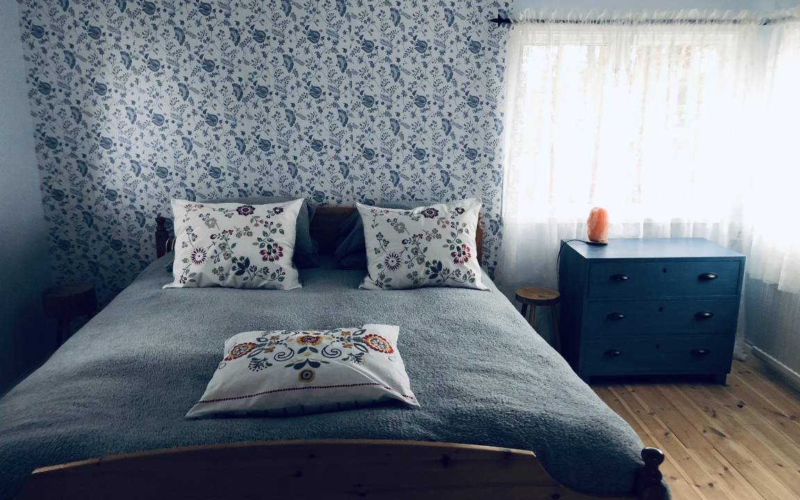 Photo of Bedroom in Avesta