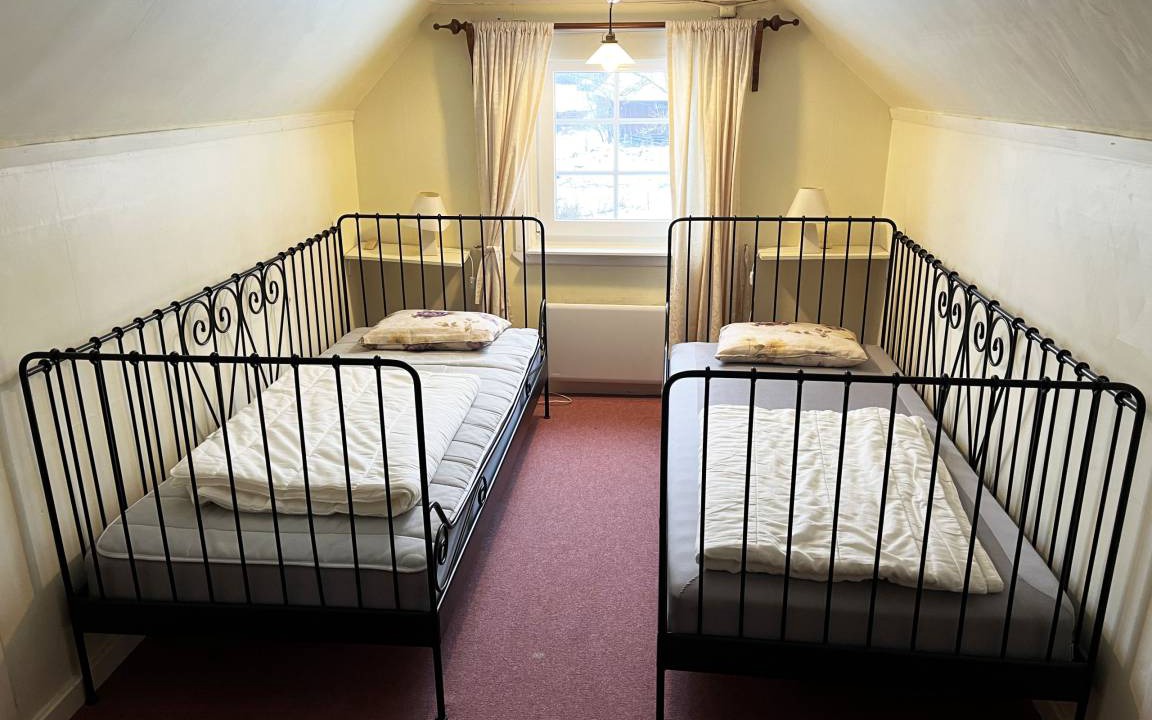 Photo of Bedroom in Virserum