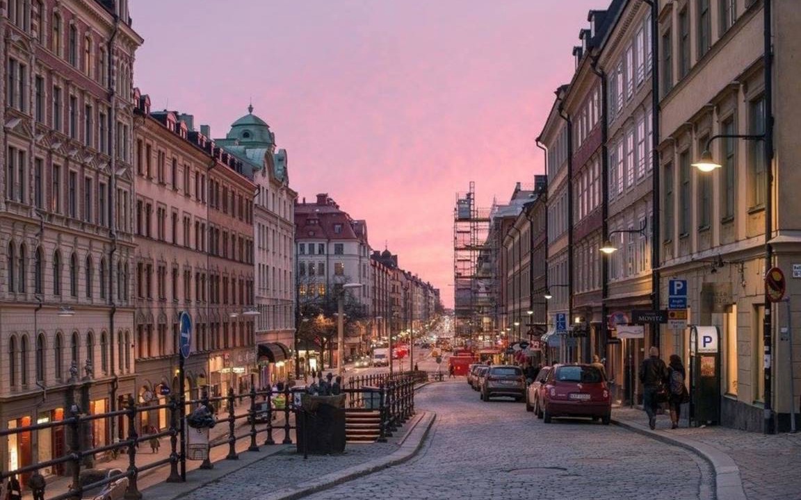 Photo of Others in Sodermalm