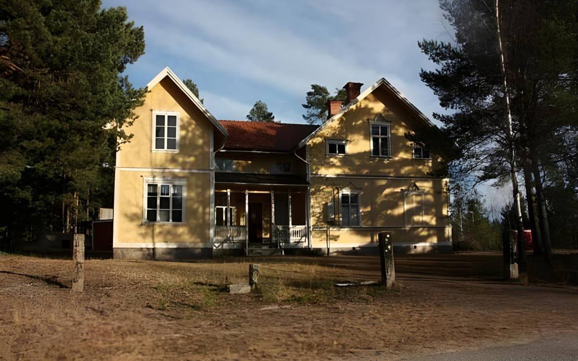 Photo of Others in Bergby