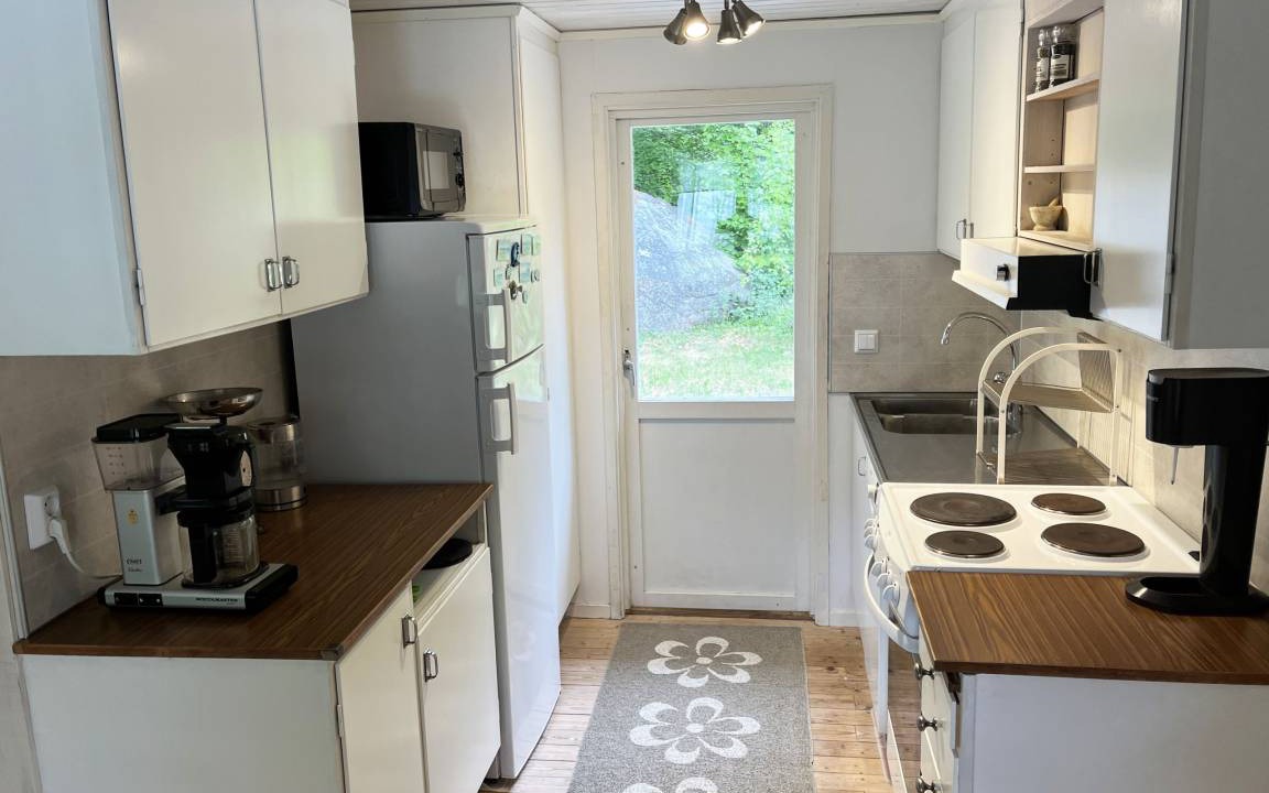 Photo of Kitchen in Byxelkrok