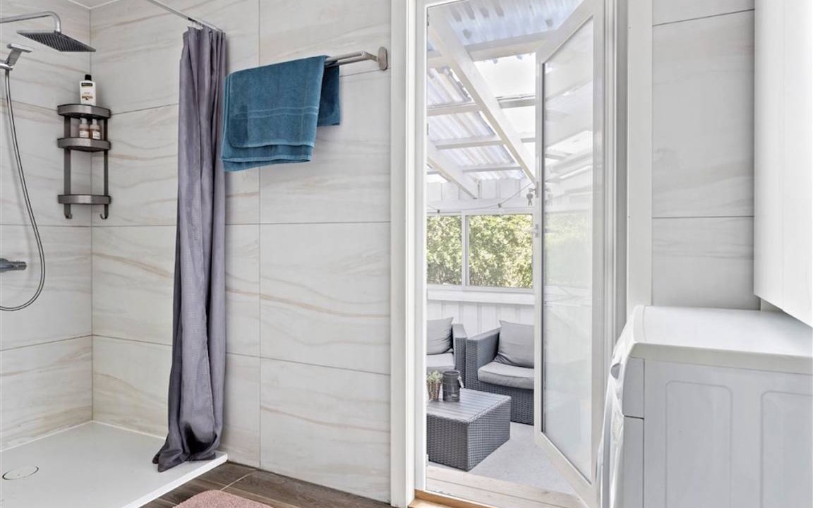 Photo of Bathroom in Vissefjaerda
