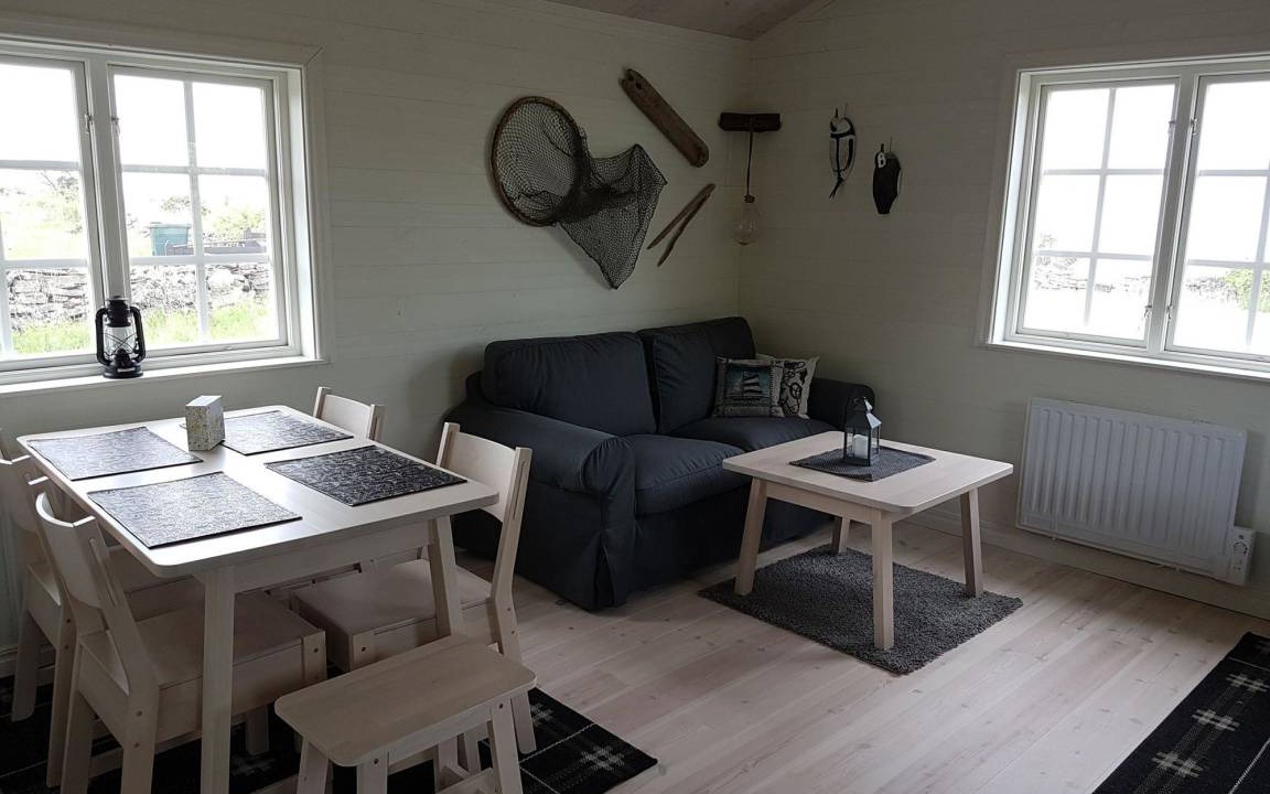 Photo of Livingroom in Sodvik