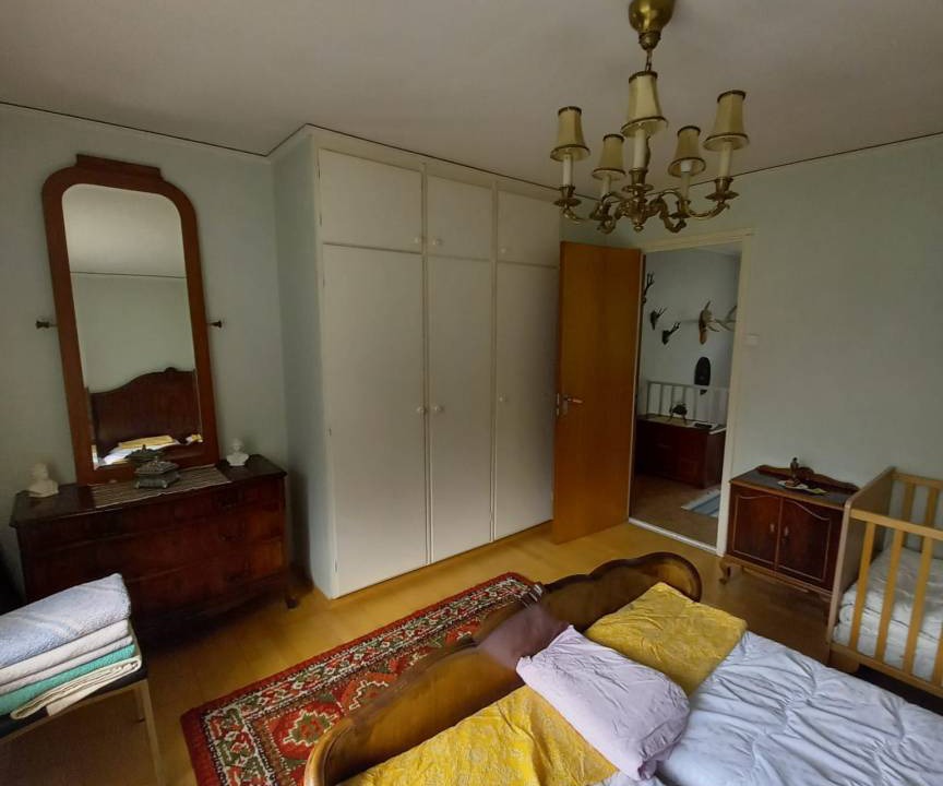 Photo of Bedroom in Korsberga