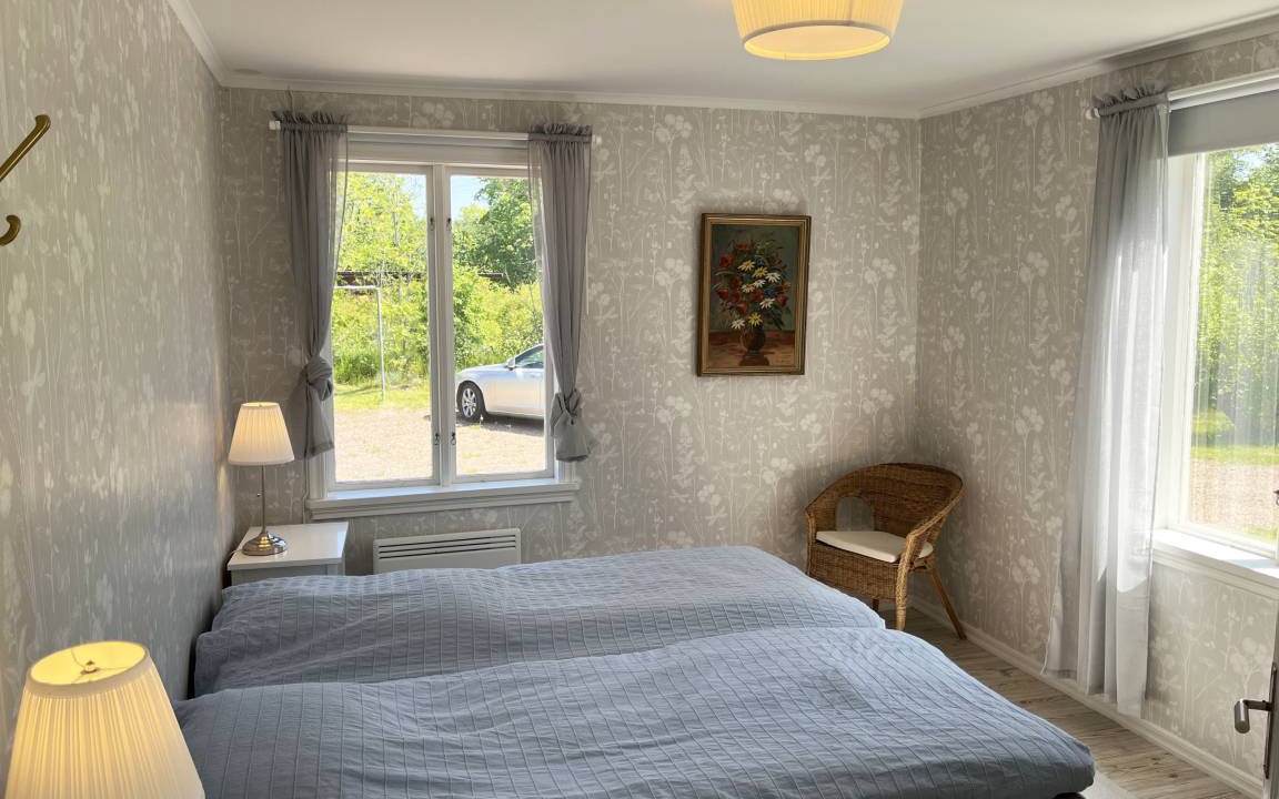 Photo of Bedroom in Oskarshamn