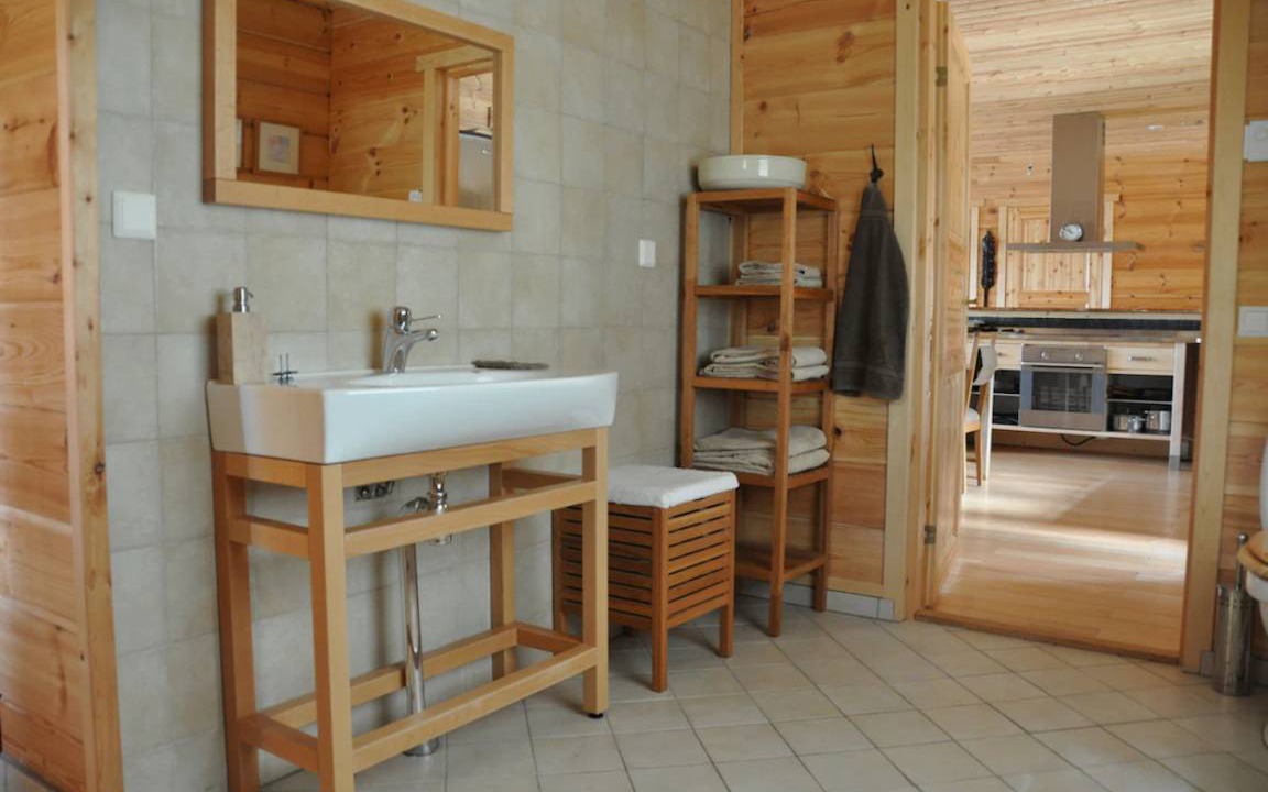 Photo of Bathroom in Gallo