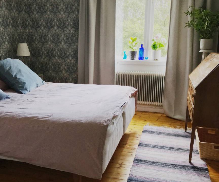 Photo of Bedroom in Ludvika Municipality