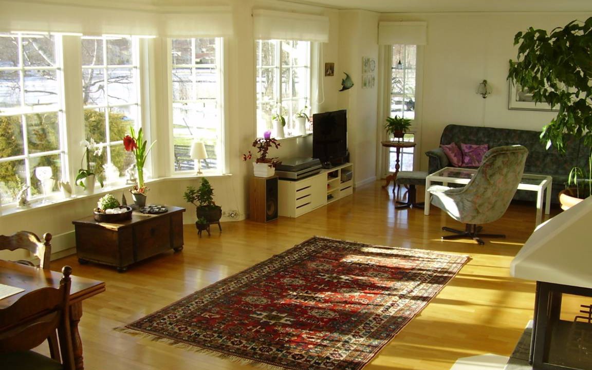 Photo of Livingroom in Centrum-Fanas-Nydal-Vasterangen