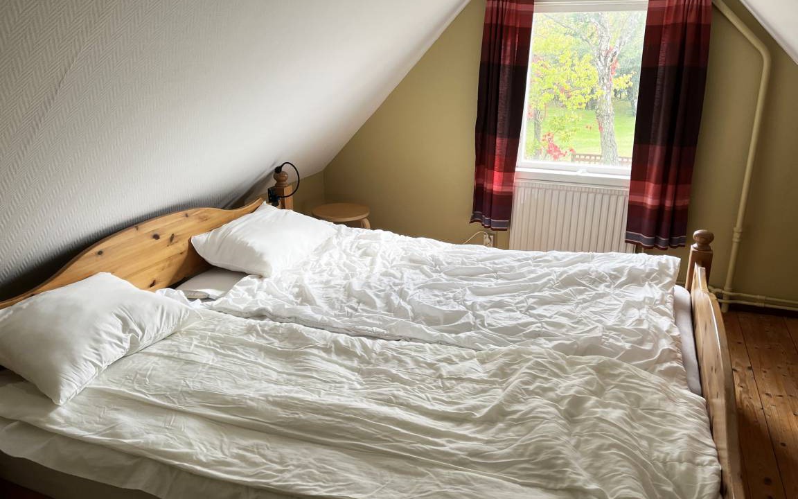 Photo of Bedroom in Bergkvara