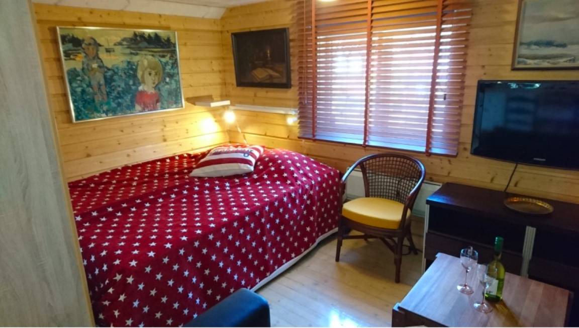 Photo of Bedroom in Musko