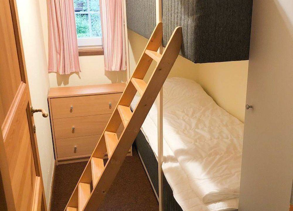 Photo of Bedroom in Stoten