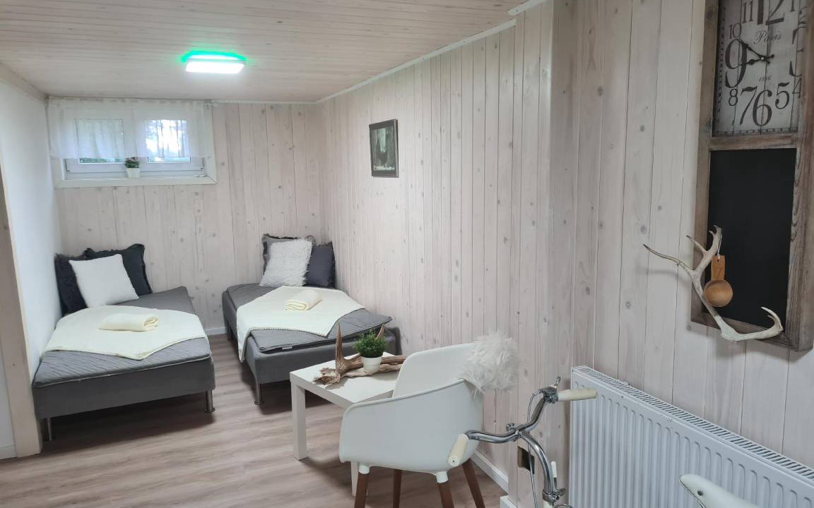 Photo of Bedroom in Abborrtrask