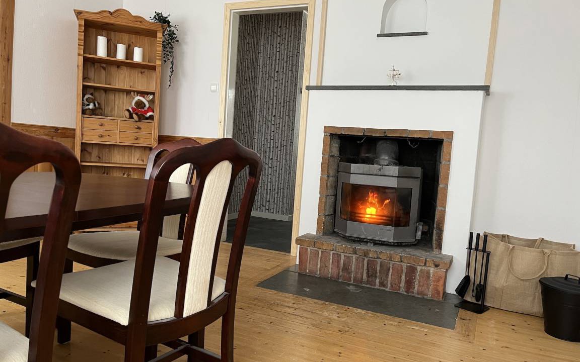 Photo of Livingroom in Glommerstrask
