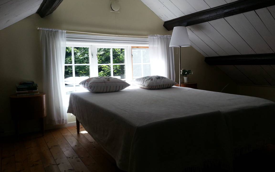 Photo of Bedroom in Skinnskatteberg Municipality