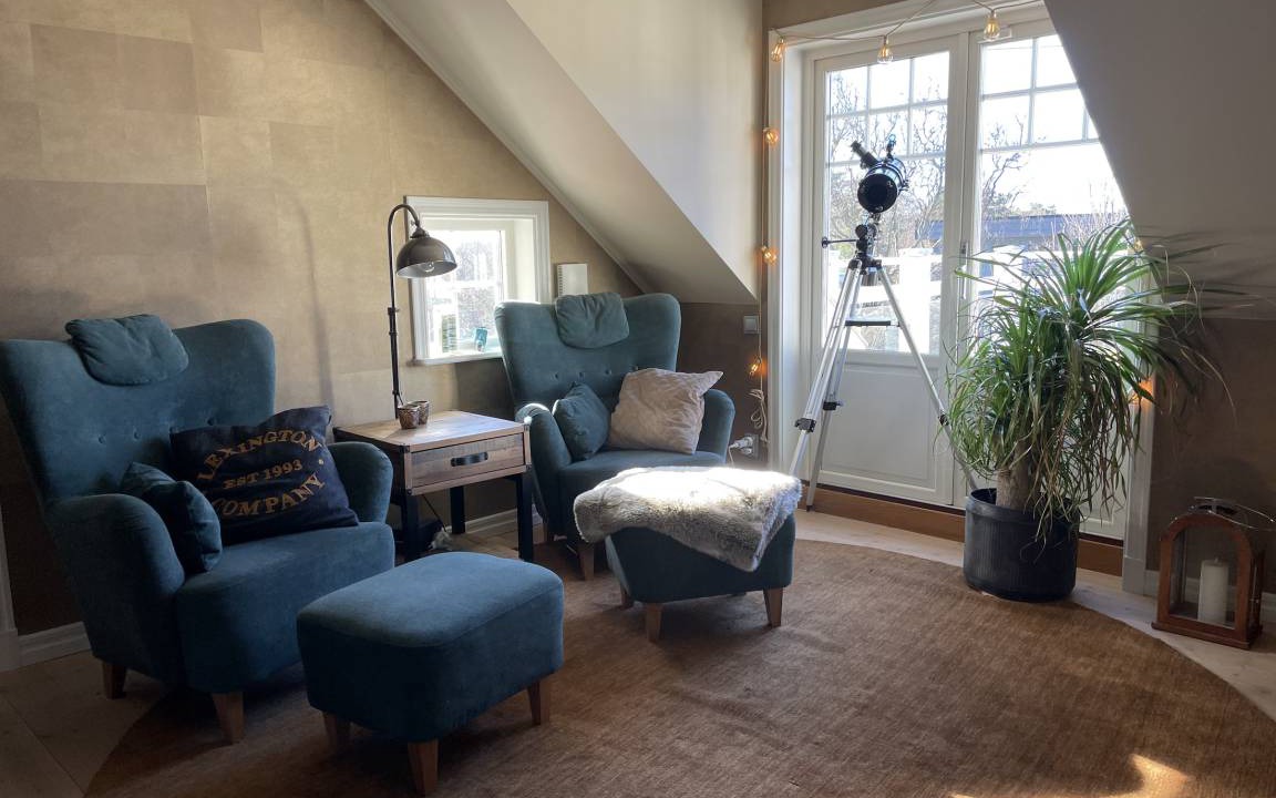 Photo of Livingroom in Vallda