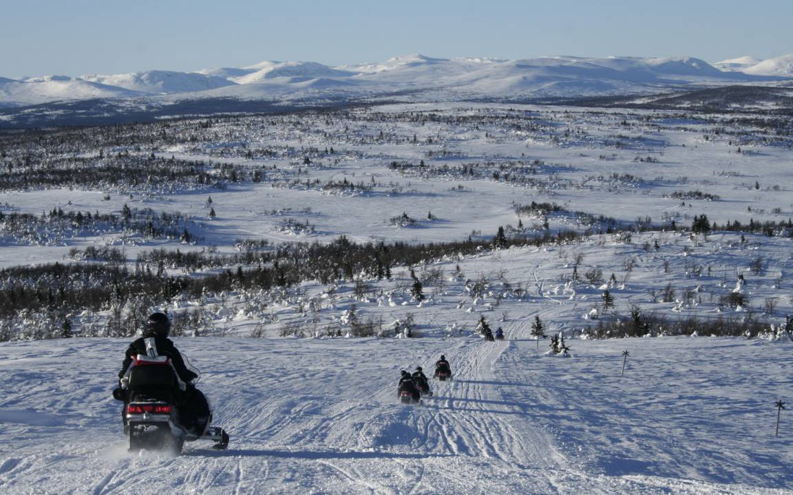 Photo of Others in Krokom