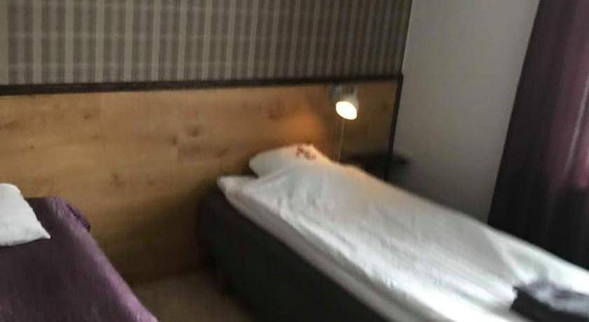 Photo of Bedroom in Karlshamn
