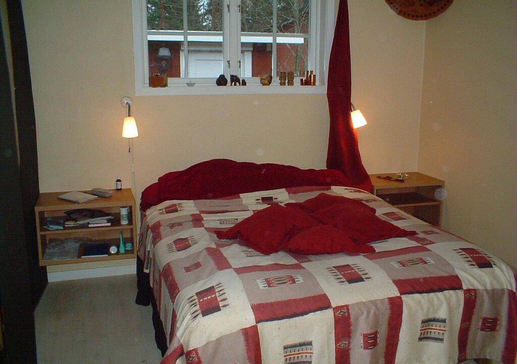 Photo of Bedroom in Gallnoby