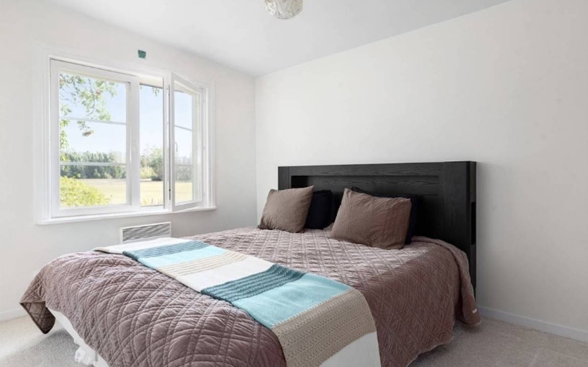 Photo of Bedroom in Marsta