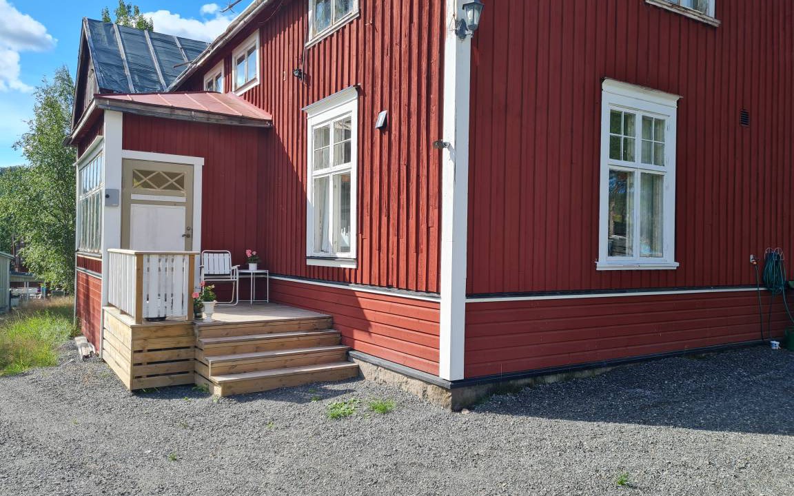 Photo of Others in Skog