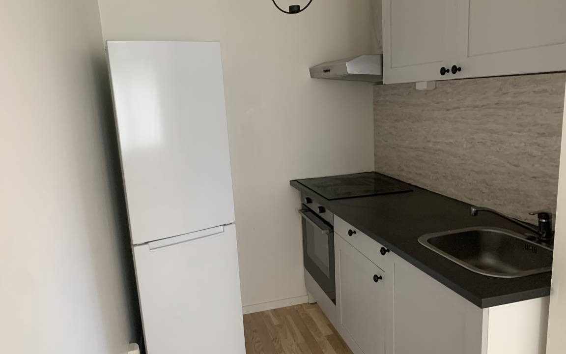 Photo of Kitchen in Kista
