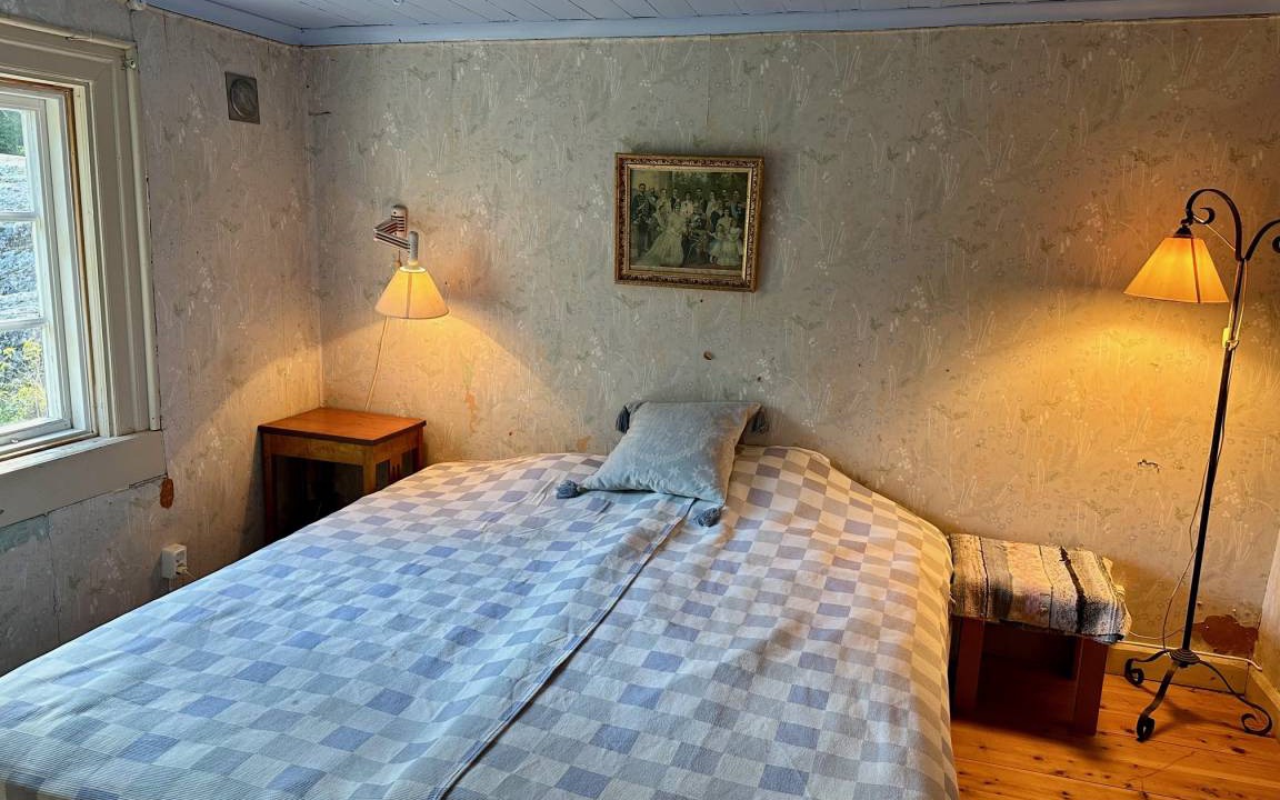 Photo of Bedroom in Sorunda