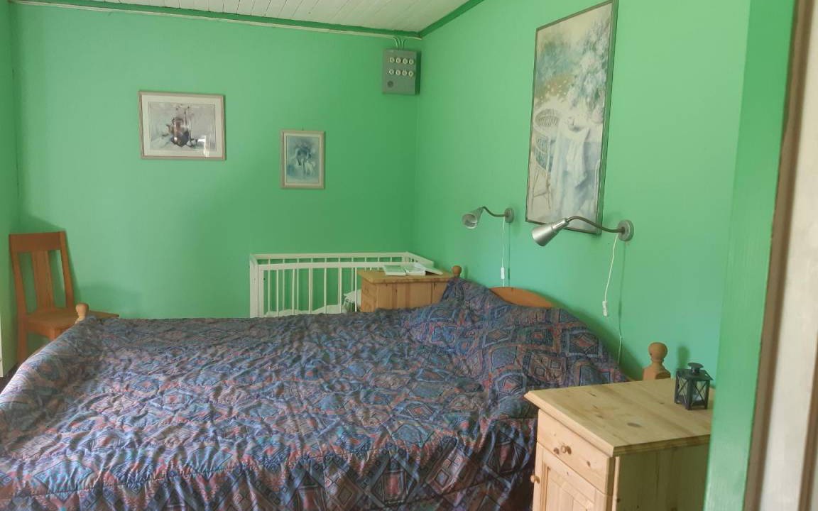 Photo of Bedroom in Skillingaryd