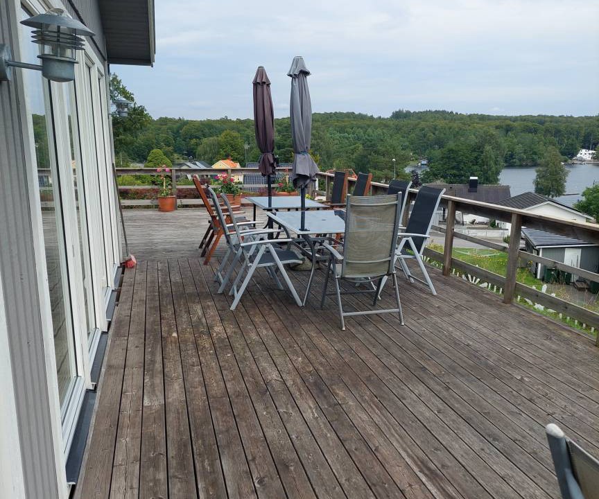 Photo of Patio Balcony in Immeln