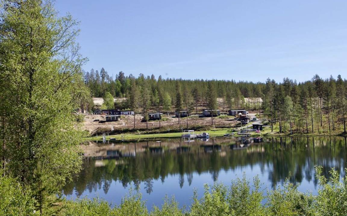Photo of Others in Hällfors