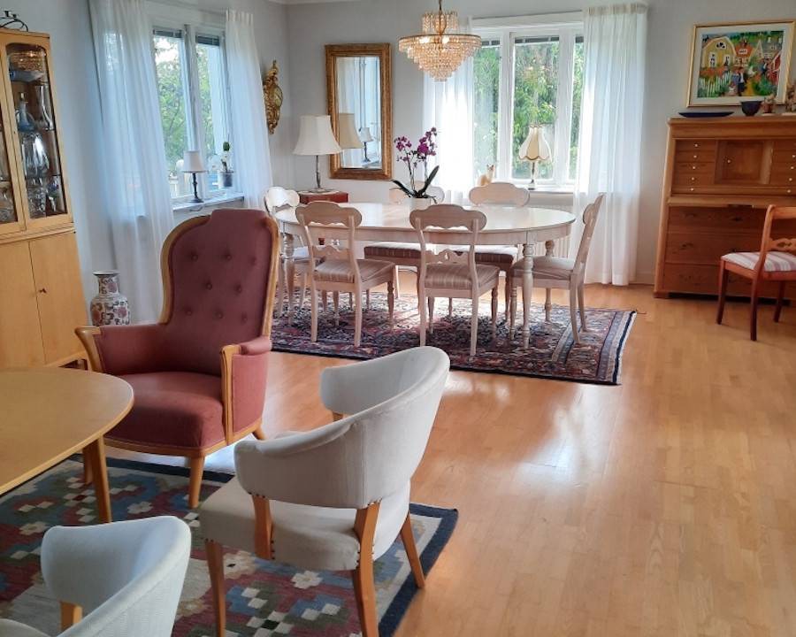 Photo of Livingroom in Bredavik