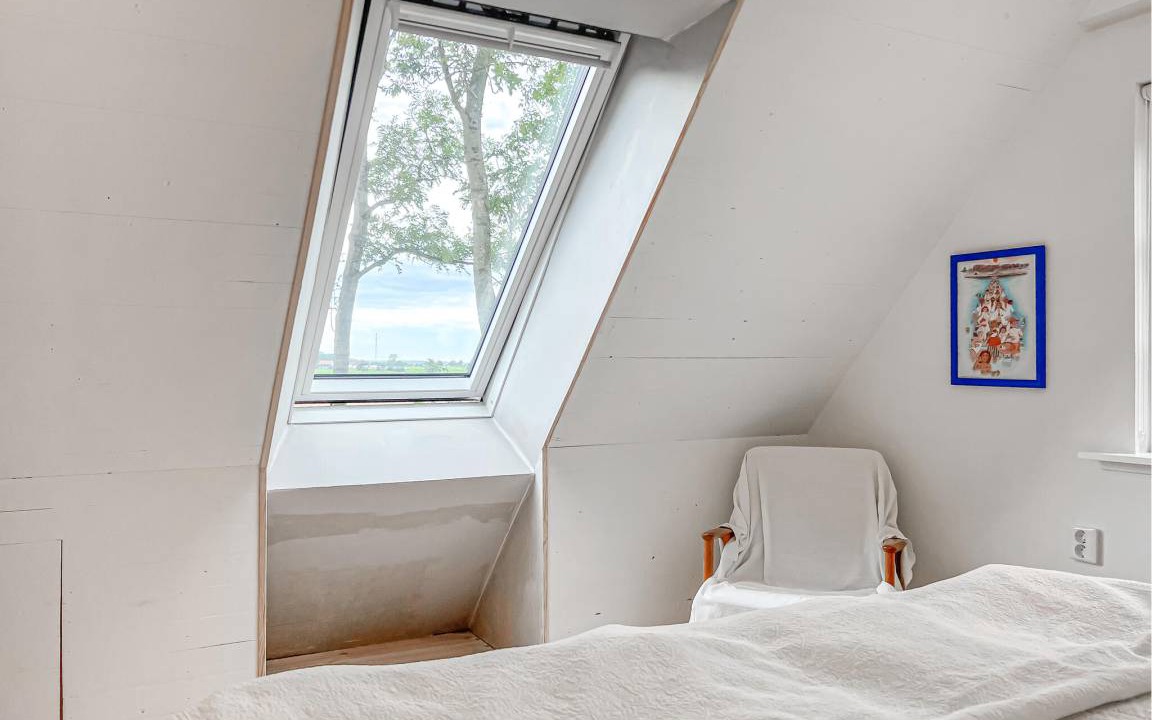 Photo of Bedroom in Bastad Municipality