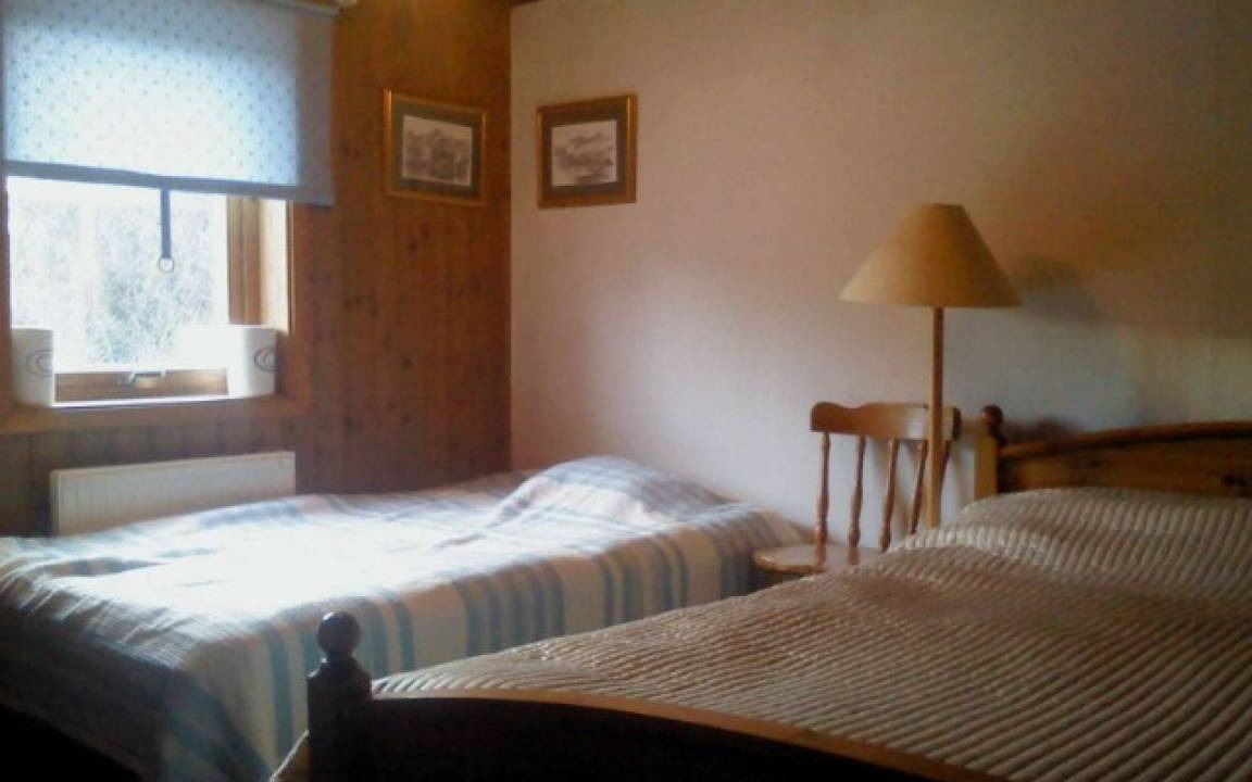 Photo of Bedroom in Hoviksnas