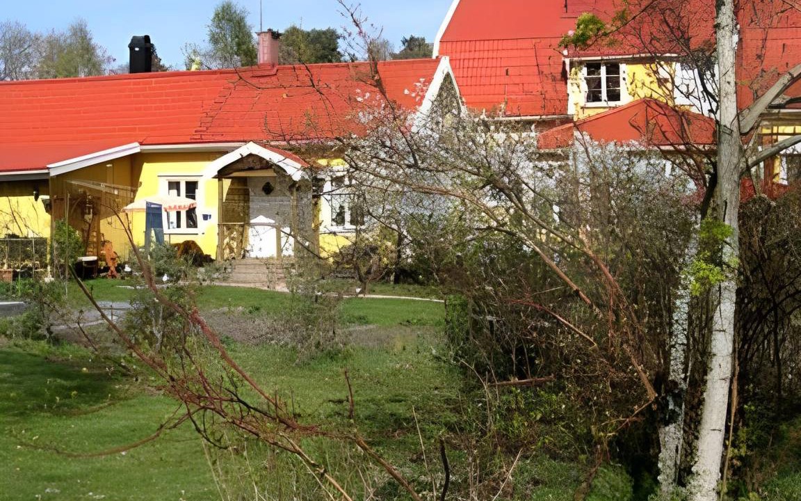 Photo of Others in Essunga Kyrkby