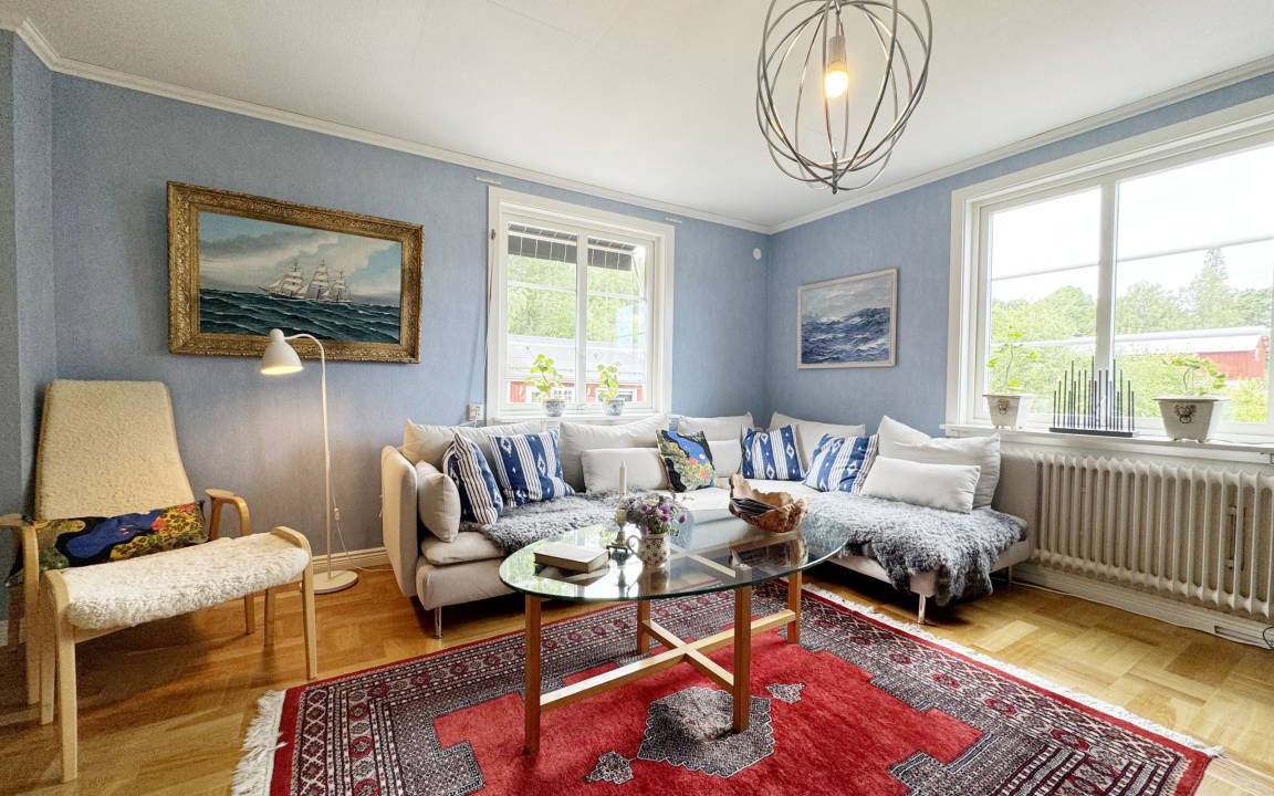 Photo of Livingroom in Sunnemo