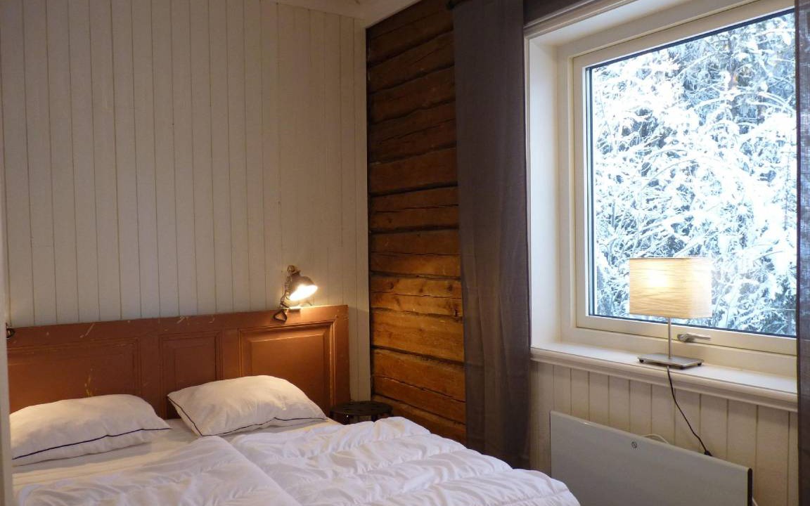 Photo of Bedroom in Hammarstrand