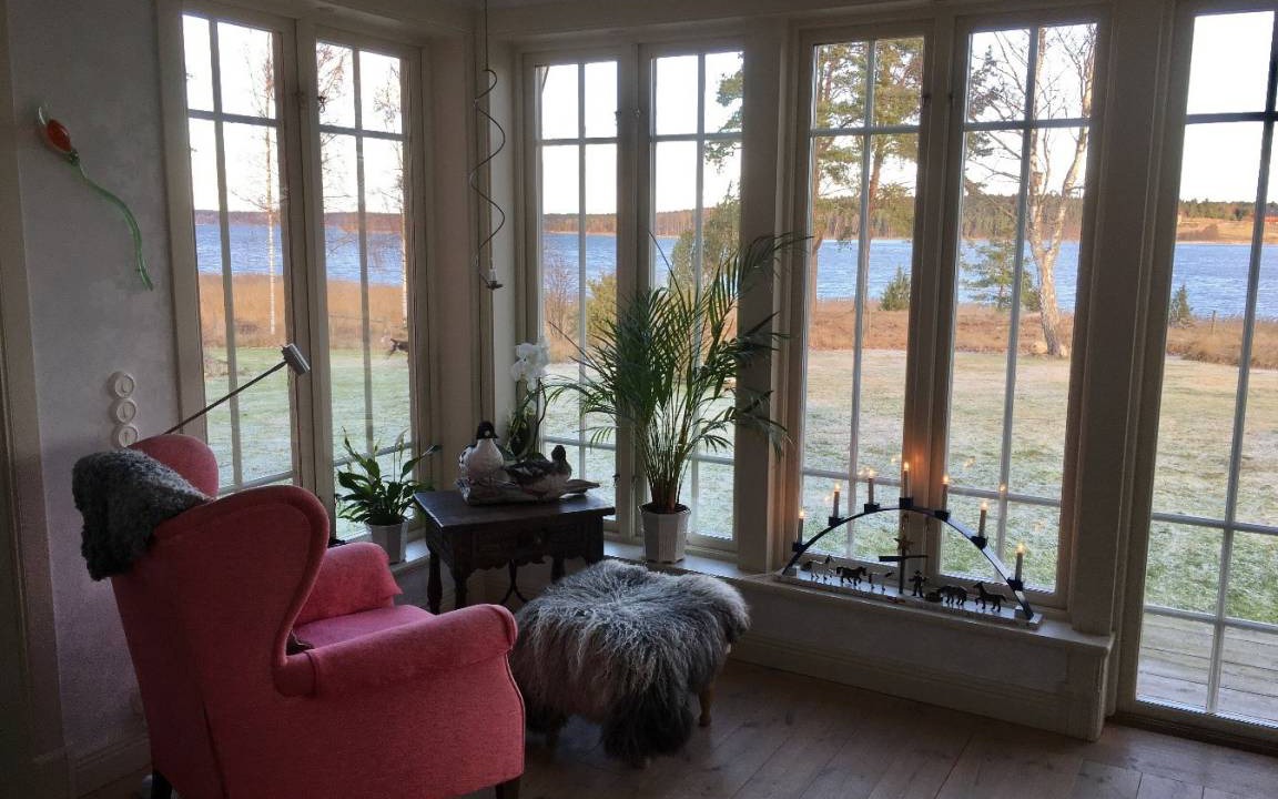 Photo of Livingroom in Gnesta Municipality