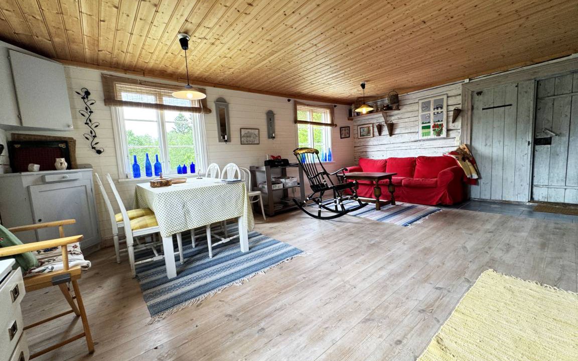 Photo of Livingroom in Varekil