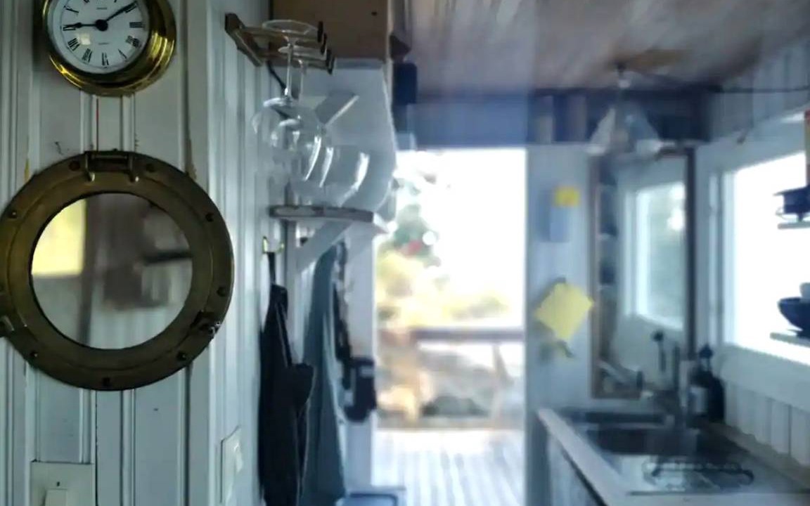 Photo of Kitchen in Vaxholm