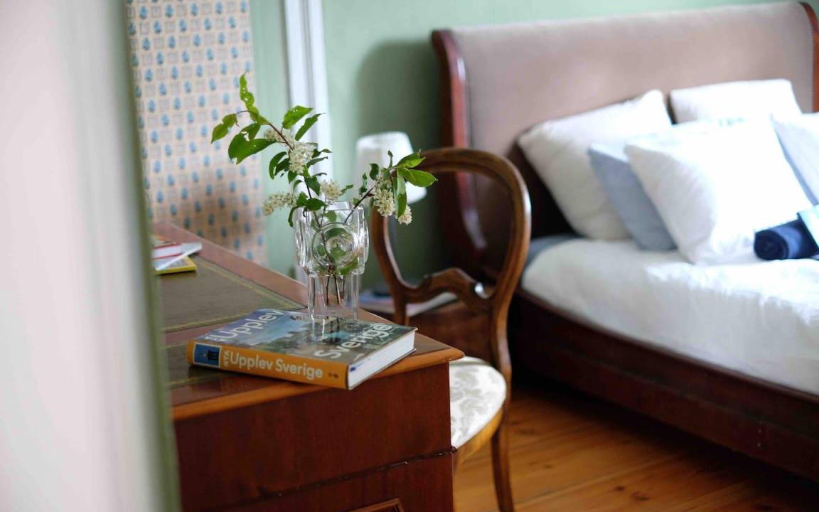 Photo of Bedroom in Horndal