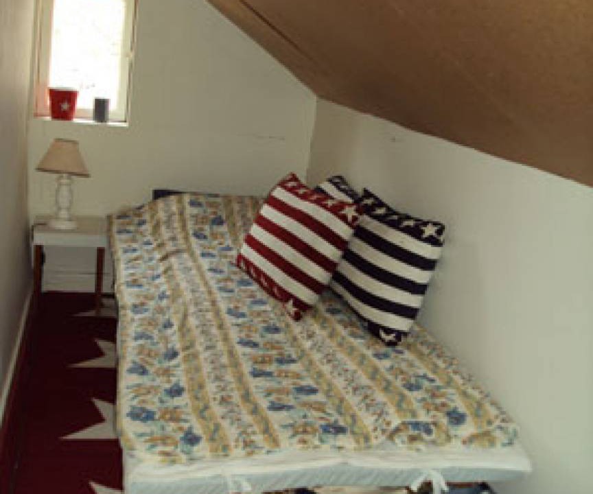 Photo of Bedroom in Vikbolandet