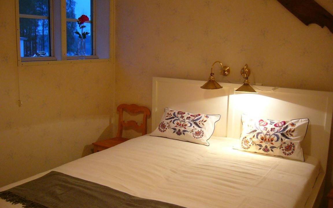 Photo of Bedroom in Herrang