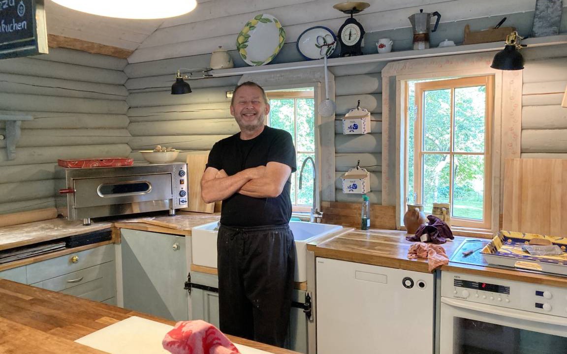 Photo of Others in Jarnforsen