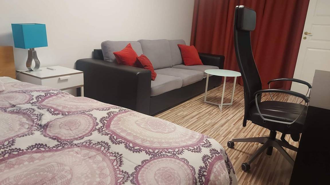Photo of Livingroom in Goteborg Municipality