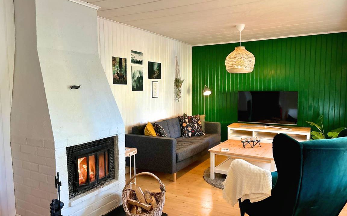 Photo of Livingroom in Alsterbro