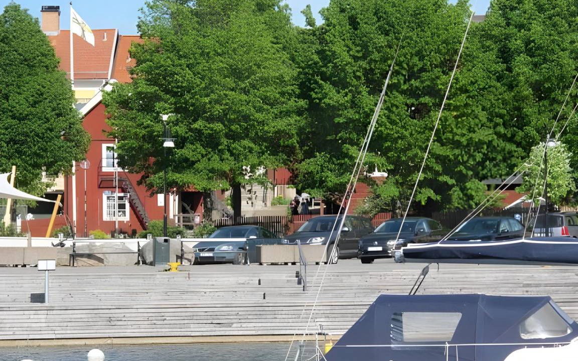 Photo of Others in Gamla Staden-Nya Staden