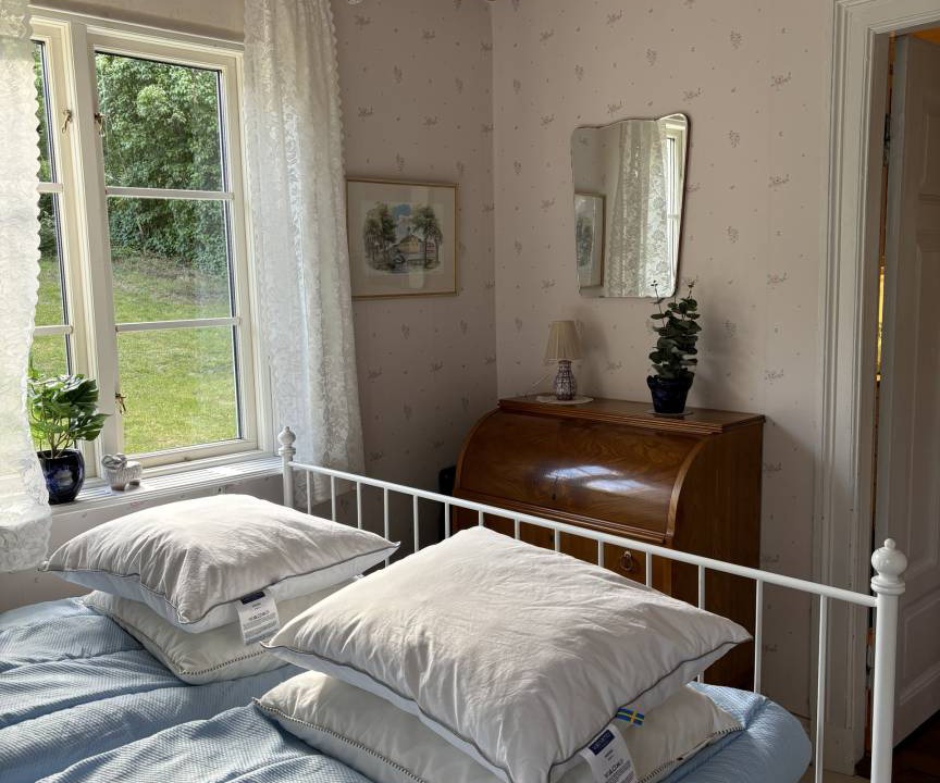 Photo of Bedroom in Lonneberga