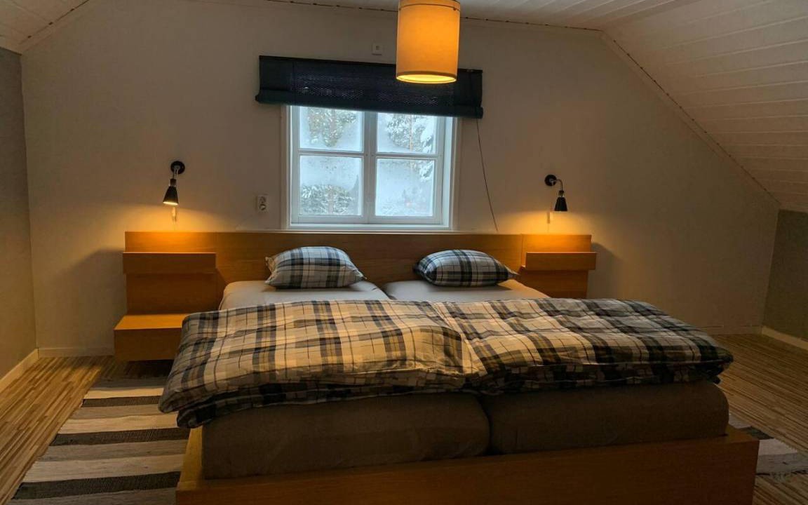 Photo of Bedroom in Ramsele