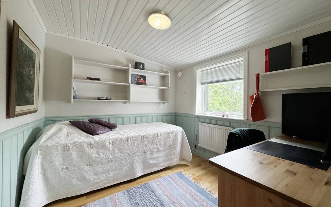 Photo of Bedroom in Goteborg Municipality
