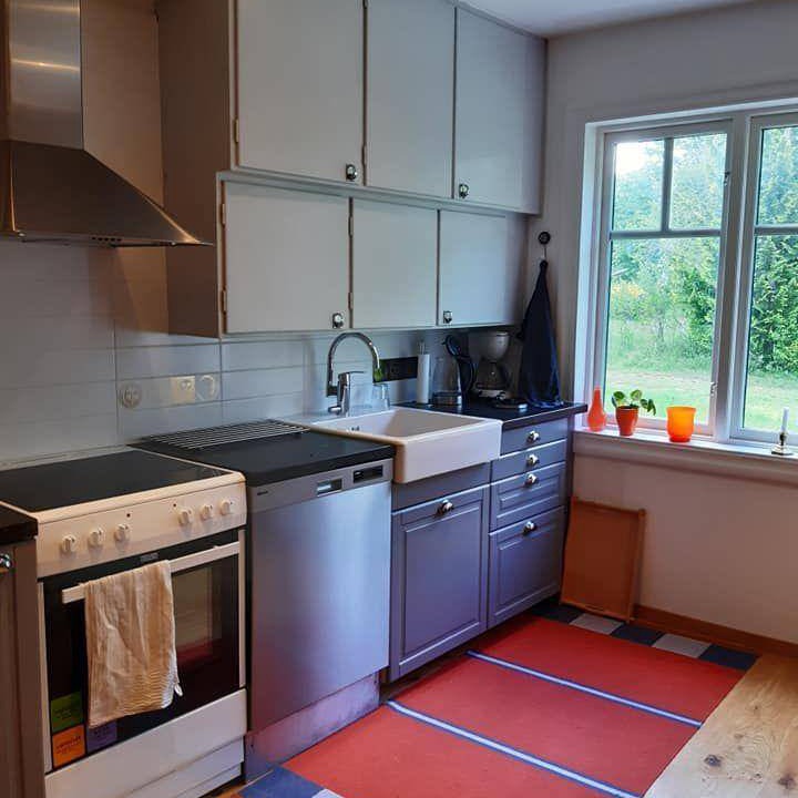 Photo of Kitchen in Mariannelund